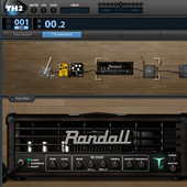 Overloud th2 for mac os