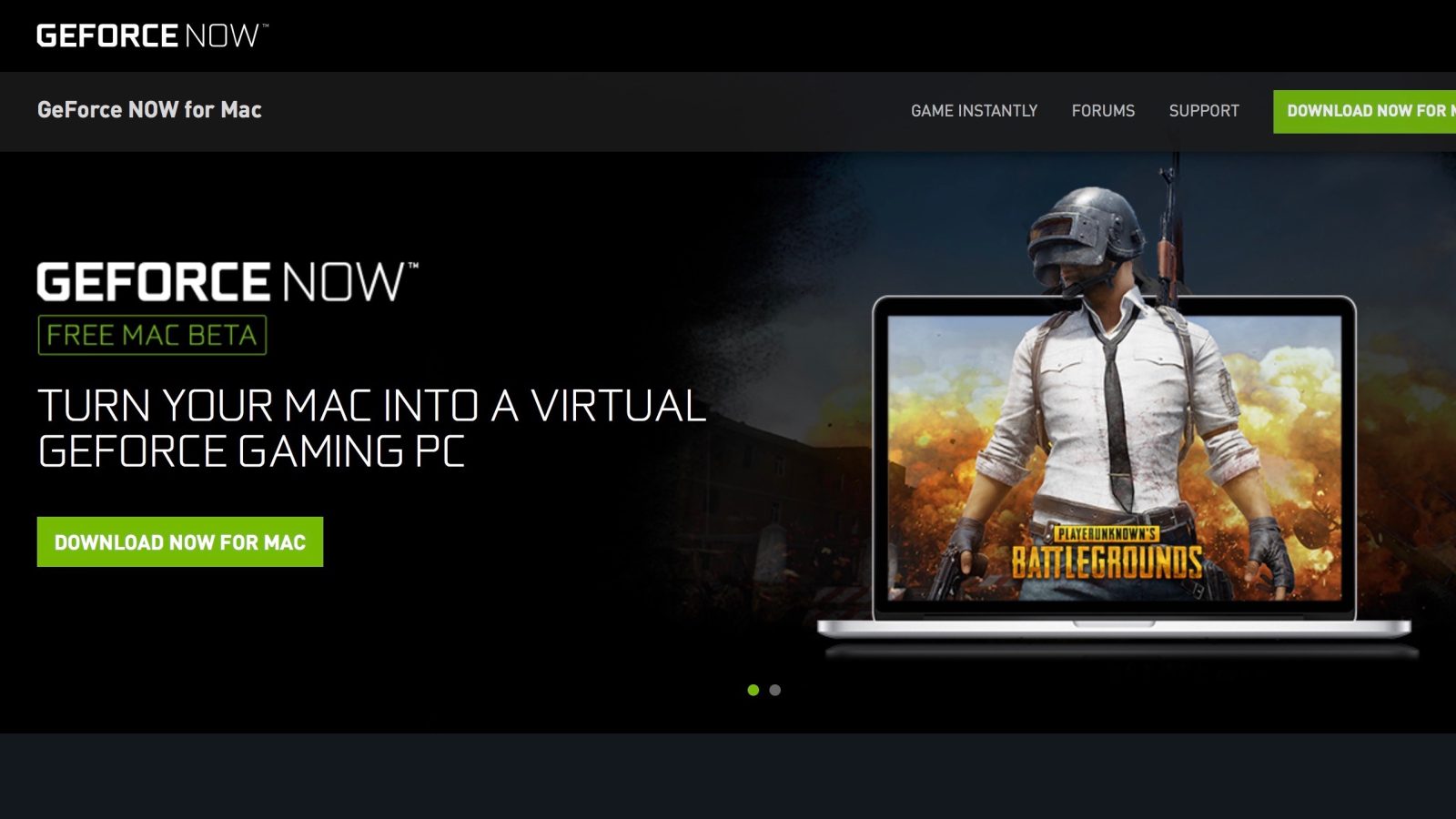 Nvidia For Mac Download